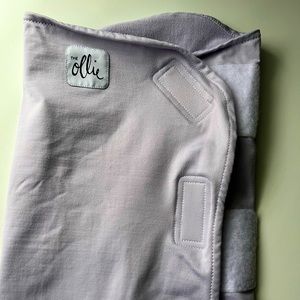 Lavender Ollie Swaddle